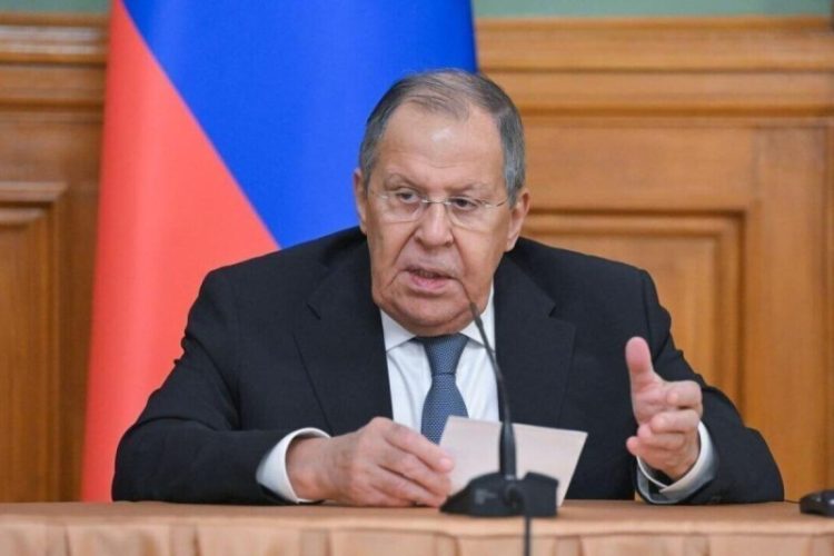 Запад объявил войну России