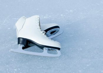 Рязанская ВДНХ закрыла каток