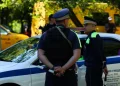 Пьяный рязанец угнал машину и попался полиции