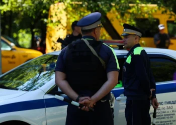 Пьяный рязанец угнал машину и попался полиции Пьяный рязанец угнал машину и попался полиции