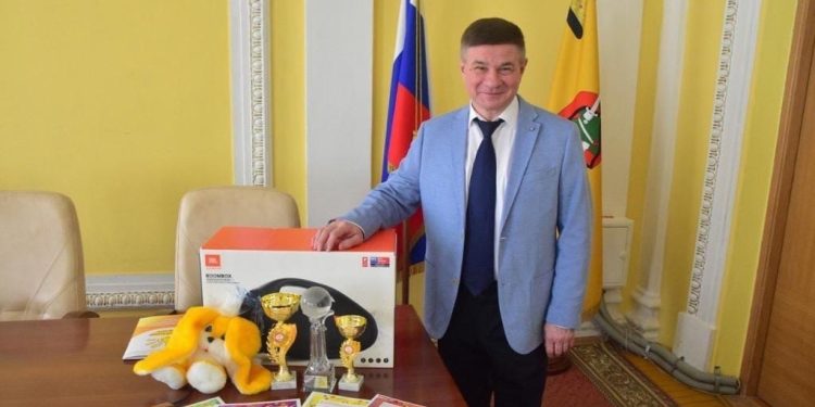 Директор рязанского МКЦ Колчаев покидает свой пост