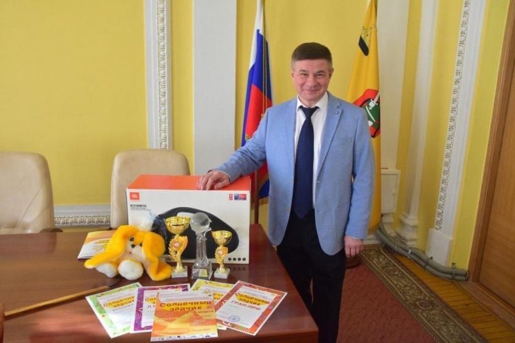 Директор рязанского МКЦ Колчаев покидает свой пост