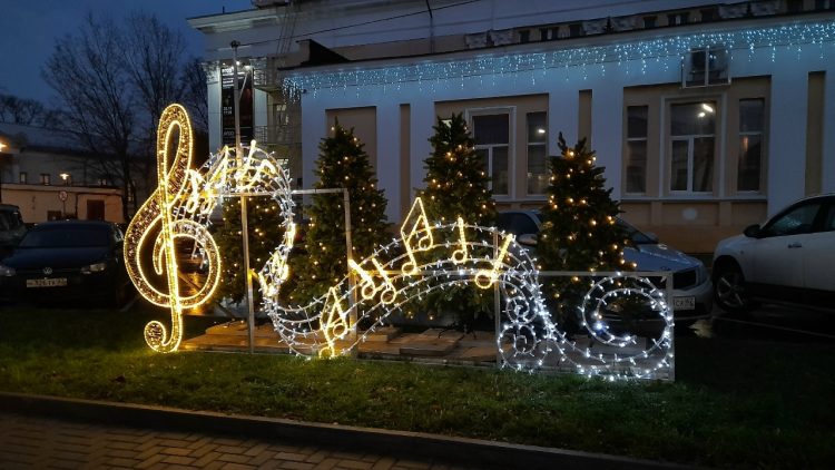 В субботу в Рязанской области ожидается гололедица и до +3 градусов