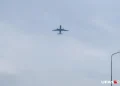 У самолета из Петербурга в Москву треснуло лобовое стекло