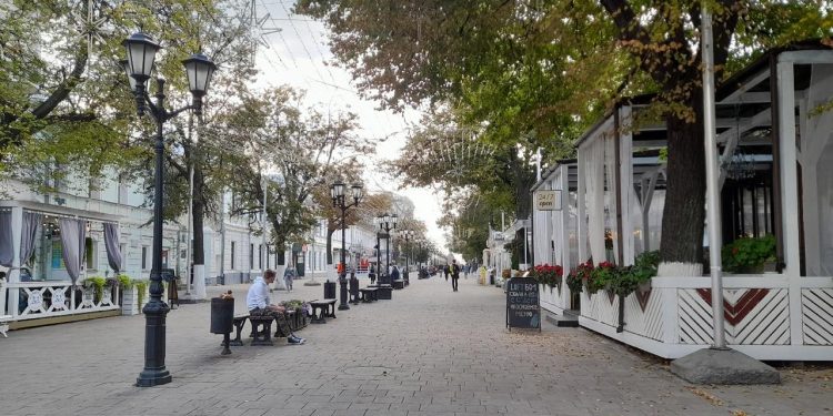 Сезон работы летних кафе в Рязани стартует с 15 апреля Сезон работы летних кафе в Рязани стартует с 15 апреля