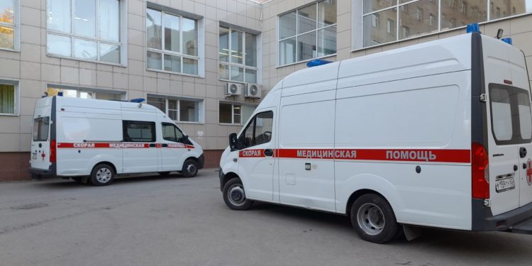 Хирурги рязанской ОКБ провели выполнили 25 пересадку почки за 2025 год