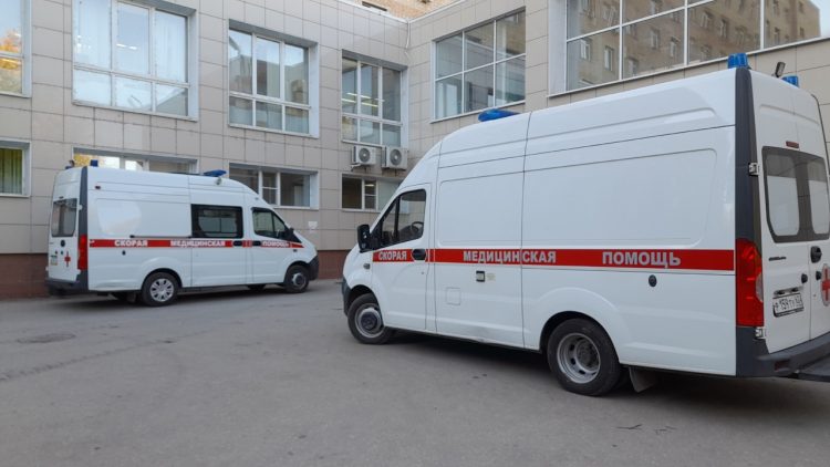 Хирурги рязанской ОКБ провели выполнили 25 пересадку почки за 2025 год
