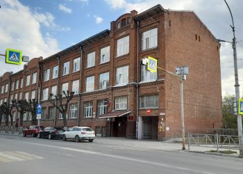 Мэрия Рязани: прием заявлений ребенка в первый класс начнется с 1 апреля