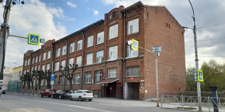 15 рязанских организаций полчили медаль "Рязань - город трудовой доблести" 15 рязанских организаций полчили медаль «Рязань — город трудовой доблести»