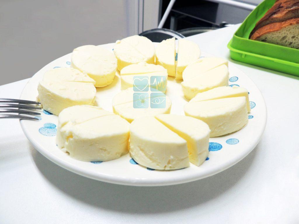 Рязанская ОКБ имени Семашко продемонстрировала больничное меню