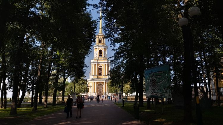 Рязанская область заняла 27 строчку в рейтинге регионов по качеству жизни