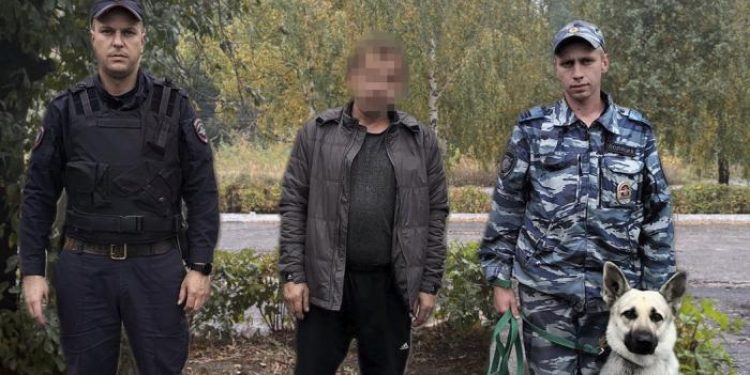 На улице Связи нетрезвый 45-летний мужчина угрожал сожительнице убийством