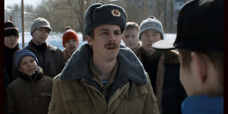 Показ финальной серии сериала «Слово пацана» перенесли