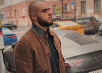 Новый зампред рязанского правительства Халиков оказался участником СВО