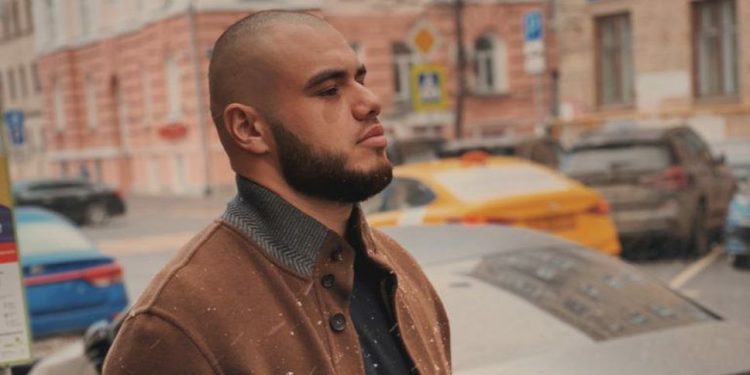 Новый зампред рязанского правительства Халиков оказался участником СВО