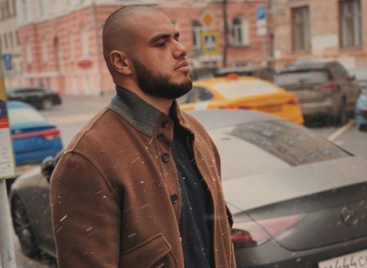 Новый зампред рязанского правительства Халиков оказался участником СВО