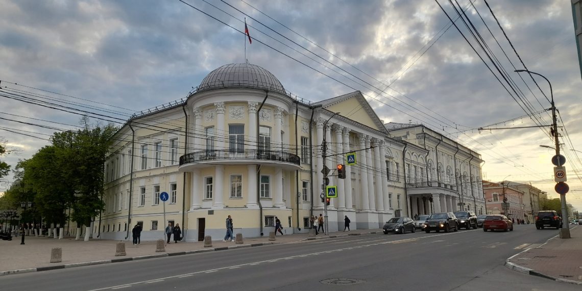 Число депутатов, работающих на постоянной основе в Рязанской области, увеличат