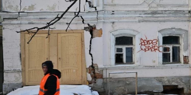 Дом №4 по улице Соборной планируют отреставрировать Дом №4 по улице Соборной планируют отреставрировать