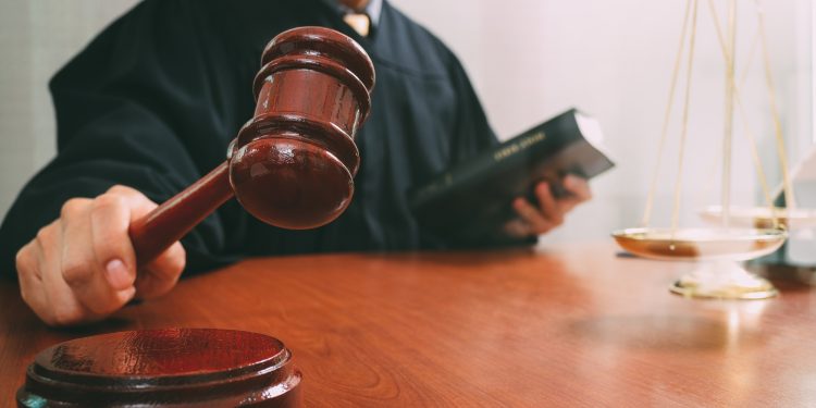 Жителя Скопинского района приговорили к 12 годам колонии за попытку изнасилования 17-летней девушки