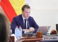 Малков сообщил детали дневной атаки дронов на Рязанскую область