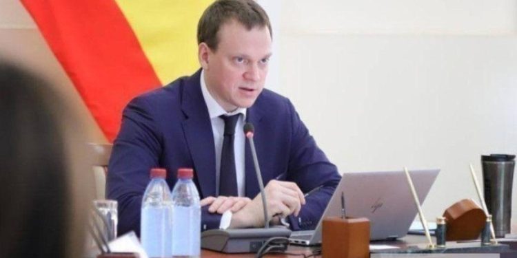 Малков сообщил детали дневной атаки дронов на Рязанскую область