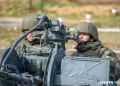 Малков назвал количество сбитых ночью БПЛА над Рязанской областью