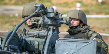 Малков назвал количество сбитых ночью БПЛА над Рязанской областью