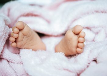 В Рязанском перинатальном центре приняли рекордное число родов за неделю