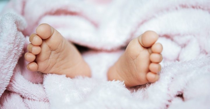 В Рязанском перинатальном центре приняли рекордное число родов за неделю