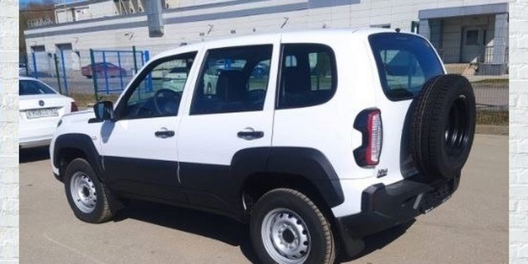 Рязанской детской поликлинике №6 вручили новый автомобиль