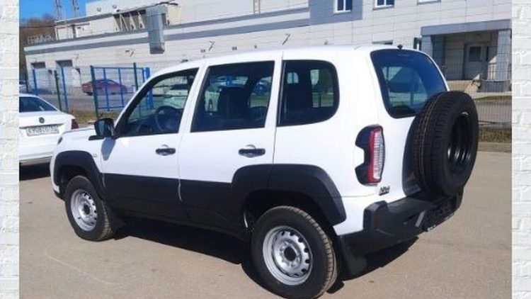 Рязанской детской поликлинике №6 вручили новый автомобиль