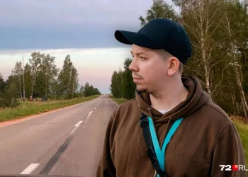 Сравнив бензин, водитель заставил машину полететь