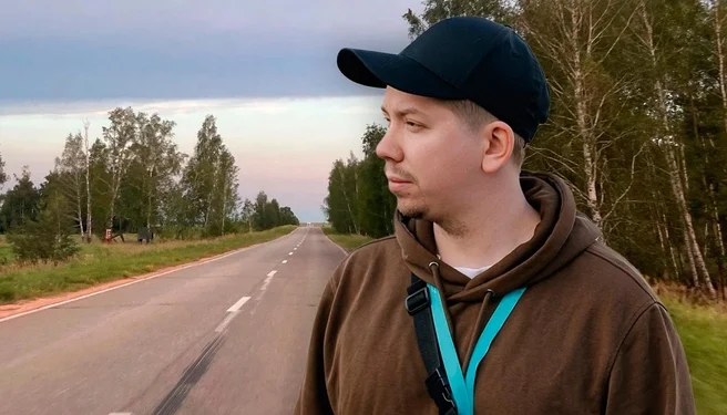 Сравнив бензин, водитель заставил машину полететь