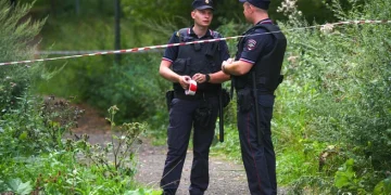 Мать с пятью детьми пропала на Дальнем Востоке