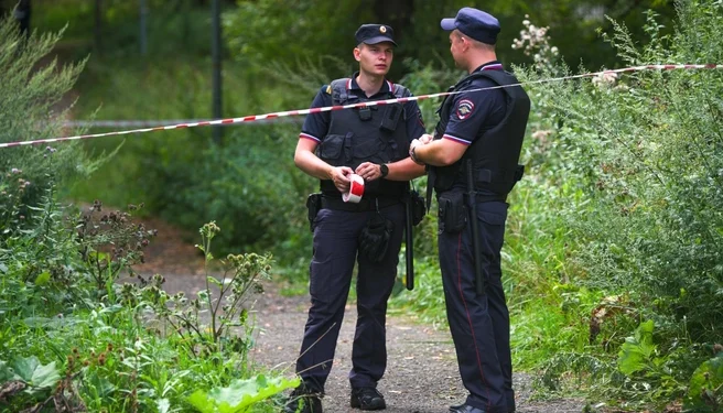 Мать с пятью детьми пропала на Дальнем Востоке
