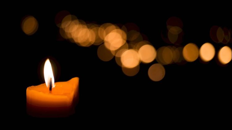 Умер член Союза журналистов РФ, рязанец Юрий Харин