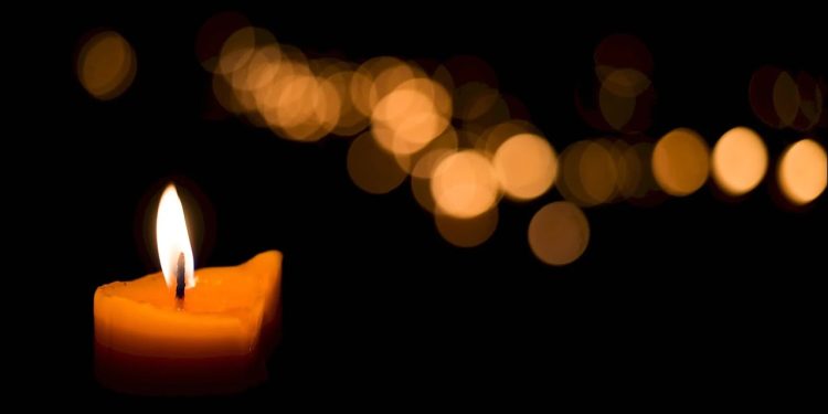 В возрасте 78 лет умер член Союза архитекторов Рязанской области Леонид Воронин