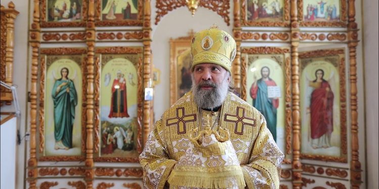 Скопинский епископ Питирим положительно отреагировал на назначение Белоусова на пост министра Минобороны