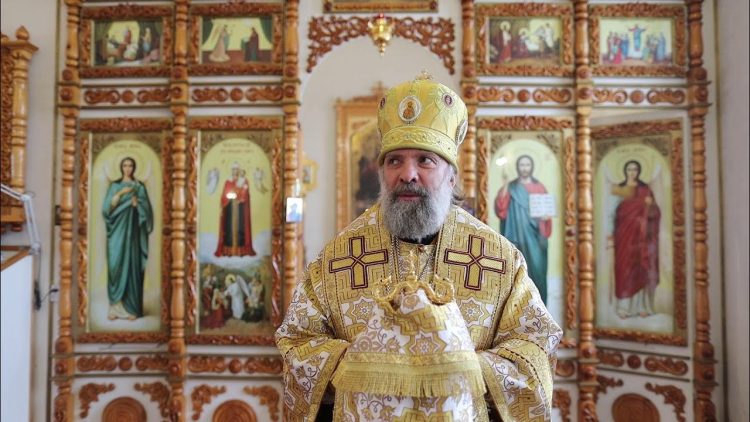 Скопинский епископ Питирим положительно отреагировал на назначение Белоусова на пост министра Минобороны