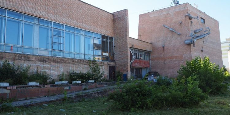 На комплексное оснащение концертного зала рязанского ДК «Птицеводов» выделили 82,6 миллиона рублей