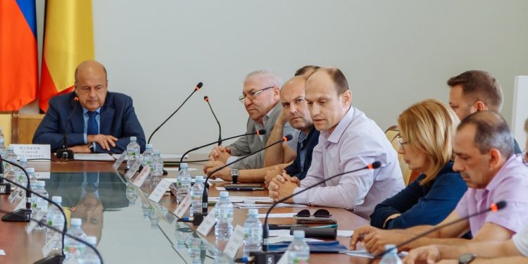 Денис Сидоров: «Нет — бесконтрольной застройке рязанской Солотчи!»