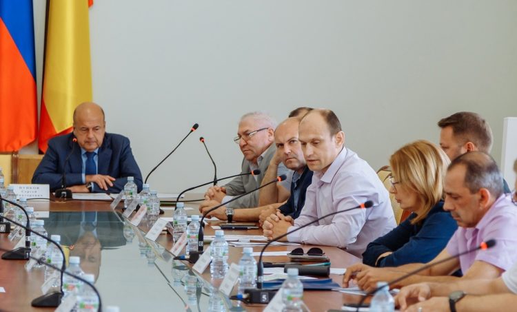 Денис Сидоров: "Нет — бесконтрольной застройке рязанской Солотчи!"