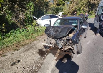В рязанском Ряжске в ДТП пострадали два водителя и 9-летний ребенок В рязанском Ряжске в ДТП пострадали два водителя и 9-летний ребенок