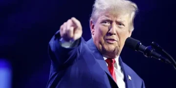 Дональд Трамп тревожно заявил о возможной смерти