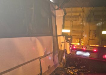 В массовом ДТП с автобусом и грузовиками в Шиловском районе пострадали три человека В массовом ДТП с автобусом и грузовиками в Шиловском районе пострадали три человека