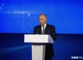 Путин предупредил о риске потери работы для миллионов людей