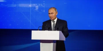 Путин предупредил о риске потери работы для миллионов людей
