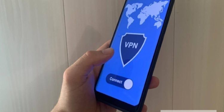 Минцифры введет плату за VPN-трафик Минцифры введет плату за VPN-трафик
