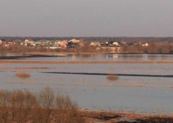 Минприроды просит разъяснить запрет на строительство карьера