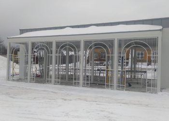 В рязанском Касимове продолжается внедрение туристического кода В рязанском Касимове продолжается внедрение туристического кода